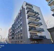 LUXUS Westend-City Living - 4-Zimmerwohnung mit Aufzug und Balkone - Frankfurt