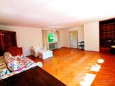 Wohnzimmer OG - 7 Zimmer Einfamilienhaus zum Kaufen in Zwiesel