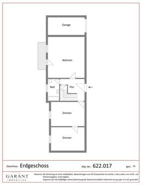 Erdgeschoss - 
