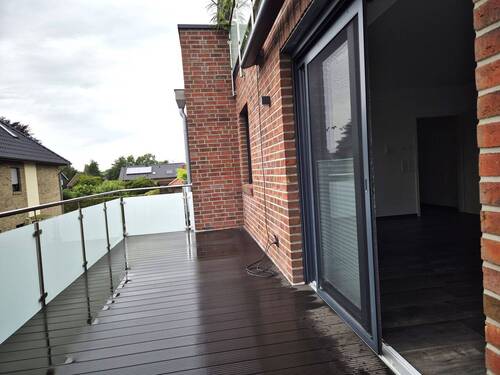Balkon - 