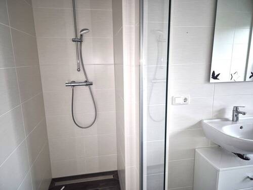 Dusche - 