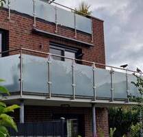 Oberwohnung m. Fahrstuhl nähe Bootshafen im Seemannsort Barßel