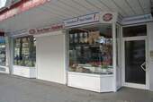 Aussenansicht an der Leineweber - 