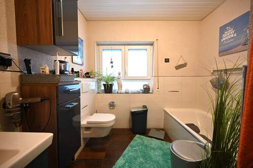 Badezimmer - 