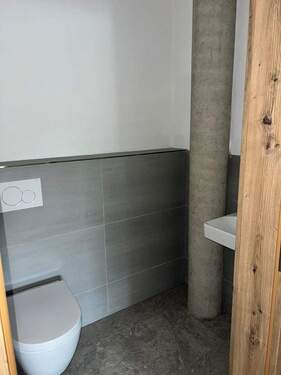 Gäste Wc - 