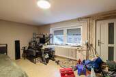 Zimmer 2 im Keller - 