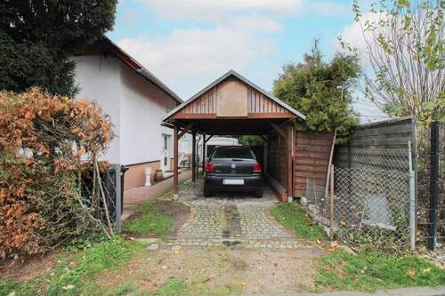 Carport - 