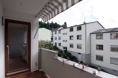 Balkon - 