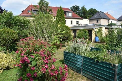 Garten - 
