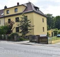 Ihr neues Zuhause für Generationen. Großzügiges Zweifamilienhaus in Grimma