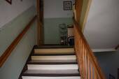 Treppe zum OG - 