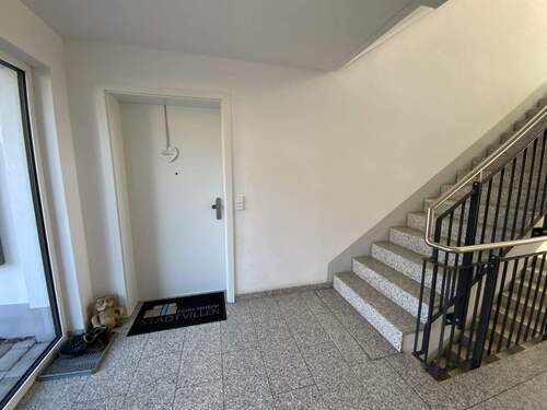 Treppenhaus - 