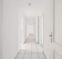 3-Zimmer-Wohnung im Herzen der Ludwigsburger Innenstadt