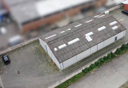 WWW.BOUWENS.DE - Halle zur Miete in Selfkant