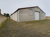 WWW.BOUWENS.DE - Halle in Selfkant