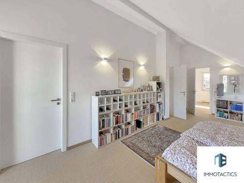 Schlafzimmer - 