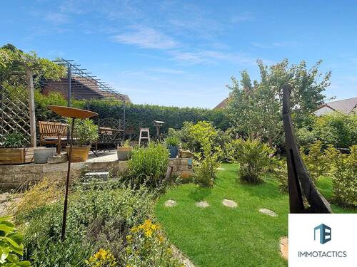 Garten - 