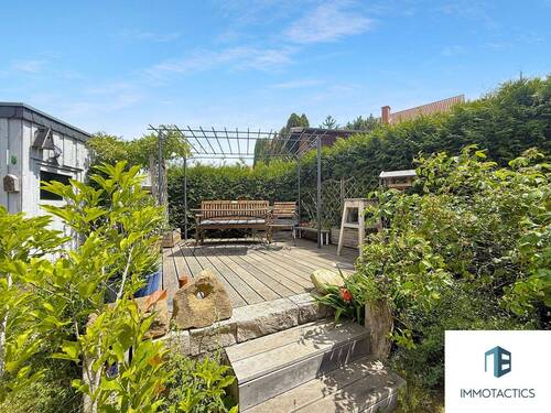 Terrasse - 