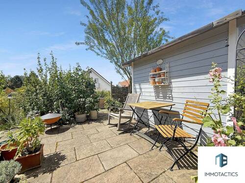 Terrasse - 