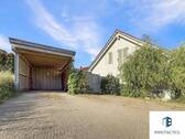 Carport und Stellplätze - 