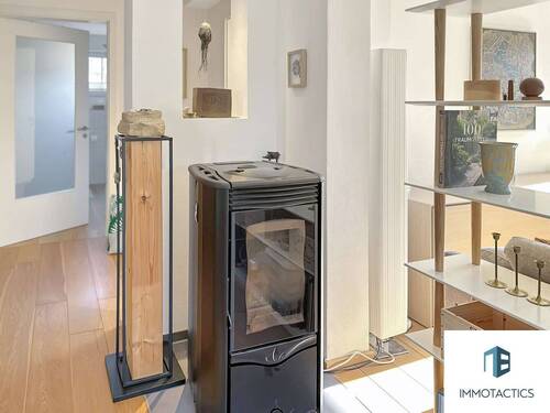 Kamin - 