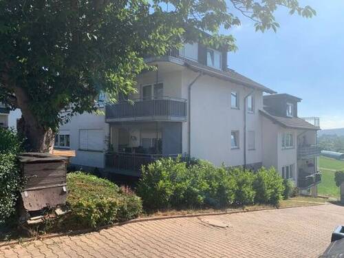 MFH Bj. 1996 - Mehrfamilienhaus, Wohnhaus zum Kaufen in Bad Pyrmont