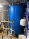 Warmwasseraufbereitung - 