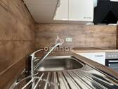 Küche - 2 Zimmer Etagenwohnung in Regensburg / Ziegetsdorf