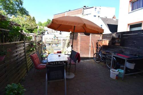 Garten - 