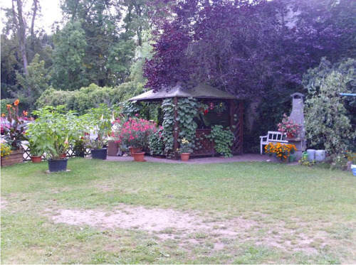 Garten.png - 3 Raumwohnung Am Schwanteich mit Einbauküche und großen Fensterbad