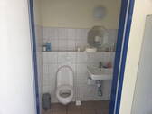 EG WC Damen - 