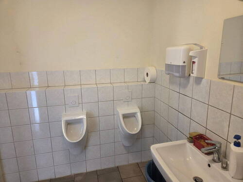 EG WC Herren - 