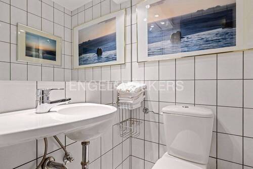 Gäste WC - 