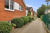 Außenansicht - Bungalow mit 98,80 m² in Kaltenkirchen zum Kaufen