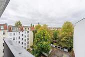 Blick ins Grüne - 