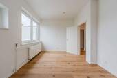 Zweites Schlafzimmer n.Westen - 