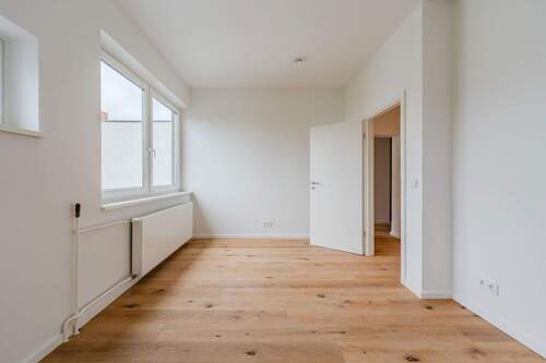 Zweites Schlafzimmer n.Westen - 