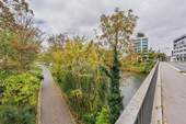 Fußläufig zur Spree - 