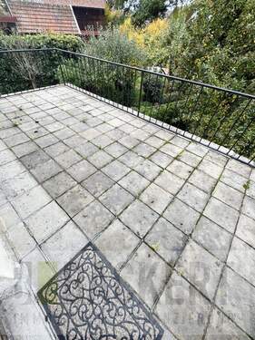 Balkon - 