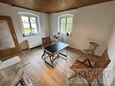 Esszimmer Erdgeschoss - 