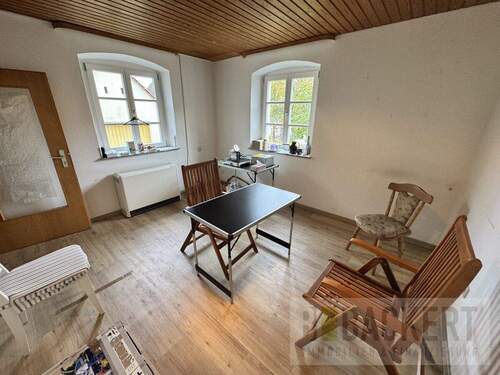 Esszimmer Erdgeschoss - 
