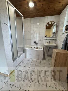 Badezimmer - 