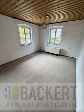 Schlafzimmer Obergeschoss - 