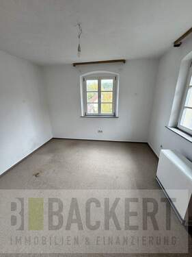 Schlafzimmer Obergeschoss - 