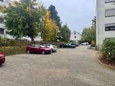 Hofbereich - 