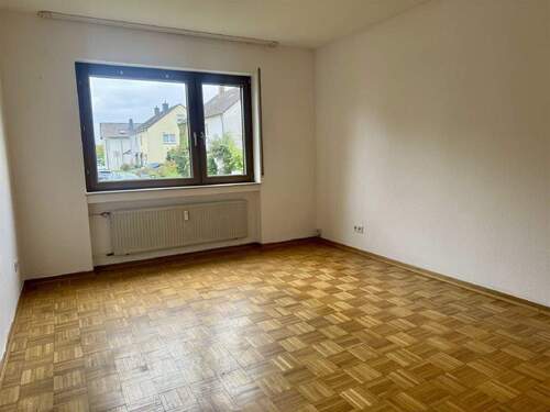 Schlafzimmer 1 - 