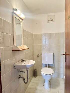 Gäste-WC - 