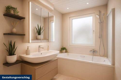 Gestaltungszustand - 