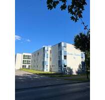 Einzelapartement im Studentenwohnheim - Stralsund Knieper