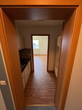 Eingangsbereich.jpeg - Etagenwohnung mit 25,00 m² in Stralsund zur Miete